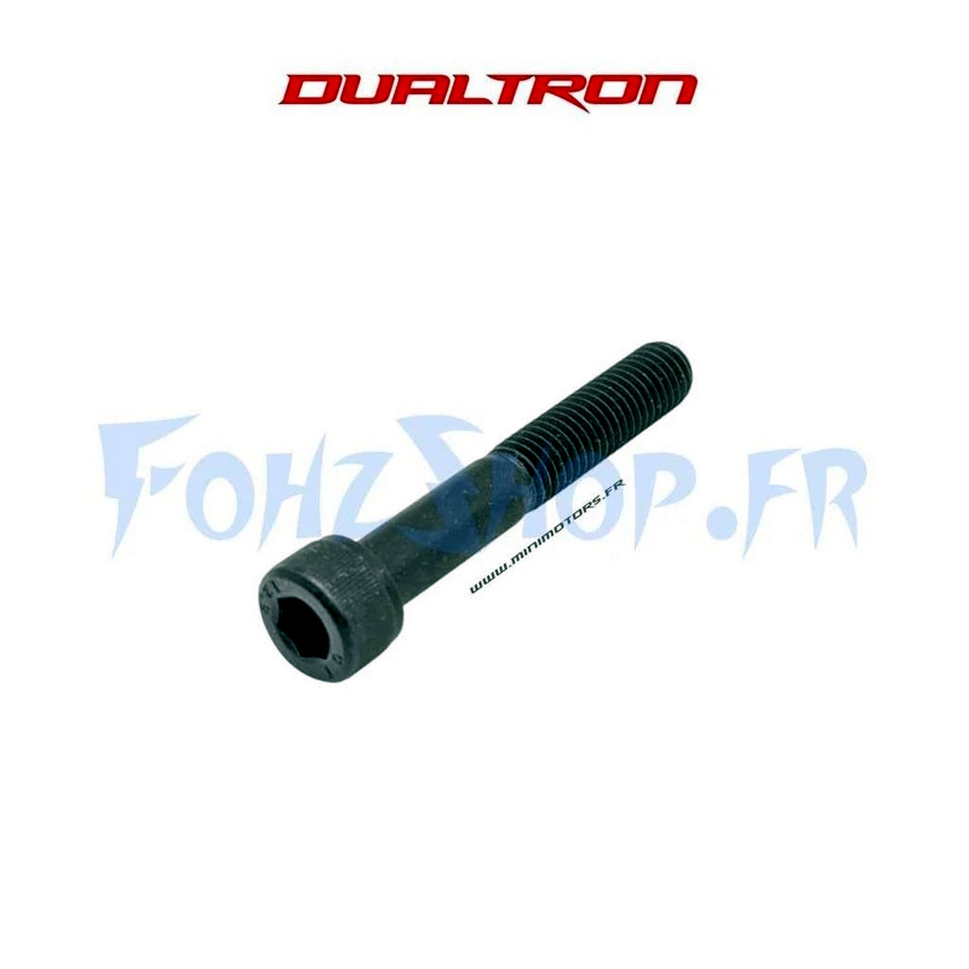 Ecrou folding Dualtron V1