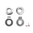 Ecrous roue avant Xiaomi (x2)
