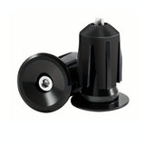 Embouts de guidon x2 pcs