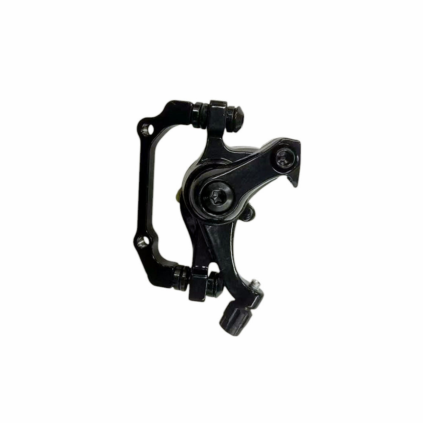 Etrier de frein Avant Kukirin G2 2024