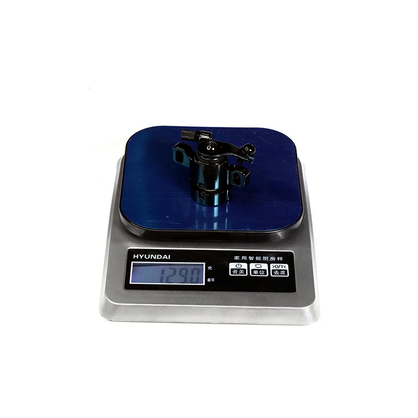 Étrier de frein Ninebot série F Bleu