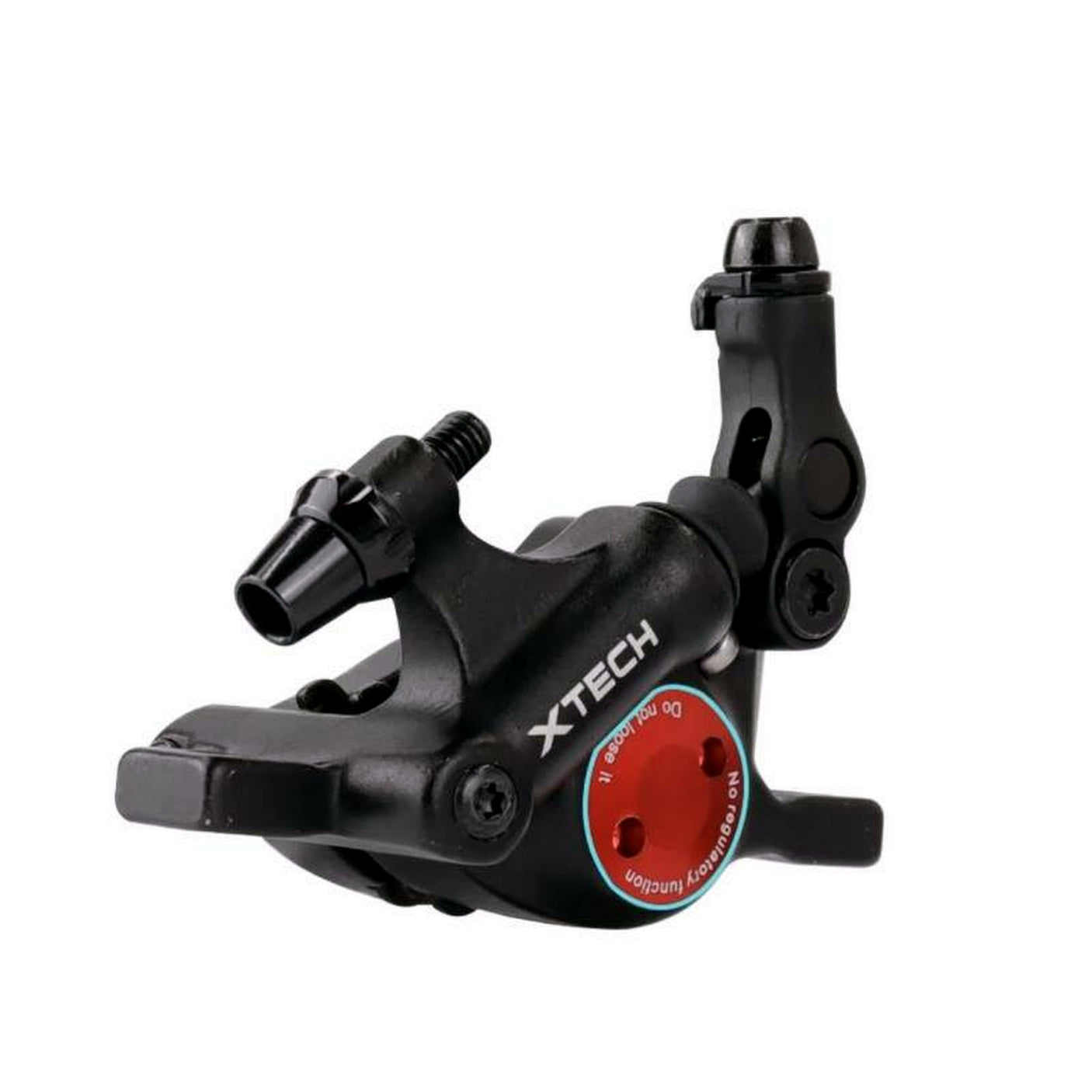 Etrier de frein Xtech noir