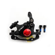 Etrier de frein Xtech noir