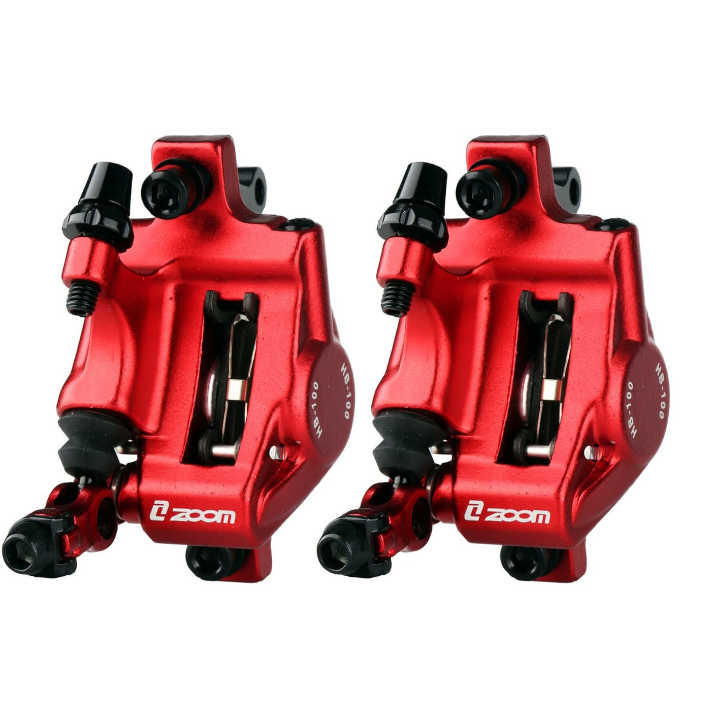 Etrier Frein Zoom BB8 Gauche