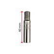 Extension de valve gonflage avec clapet anti-retour