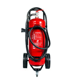 Extincteur batteries Lithium 2Kg