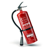 Extincteur batteries Lithium 2Kg