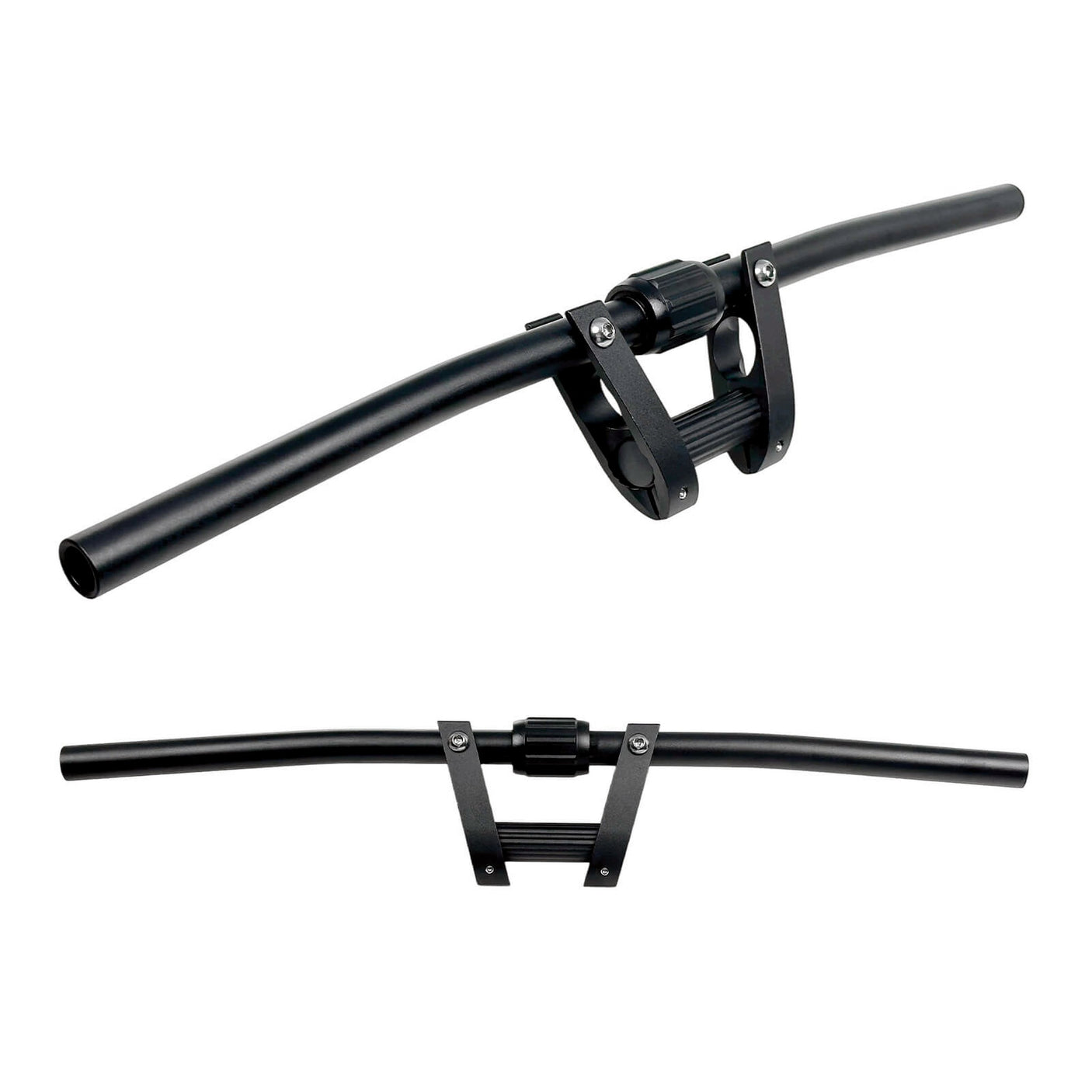 Fixation guidon