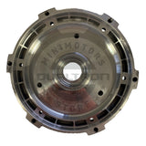 Flasque moteur Dualtron Mini coté tambour