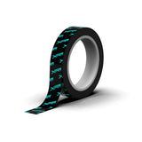 Fond de jante Tubeless velos 35mm x 50m