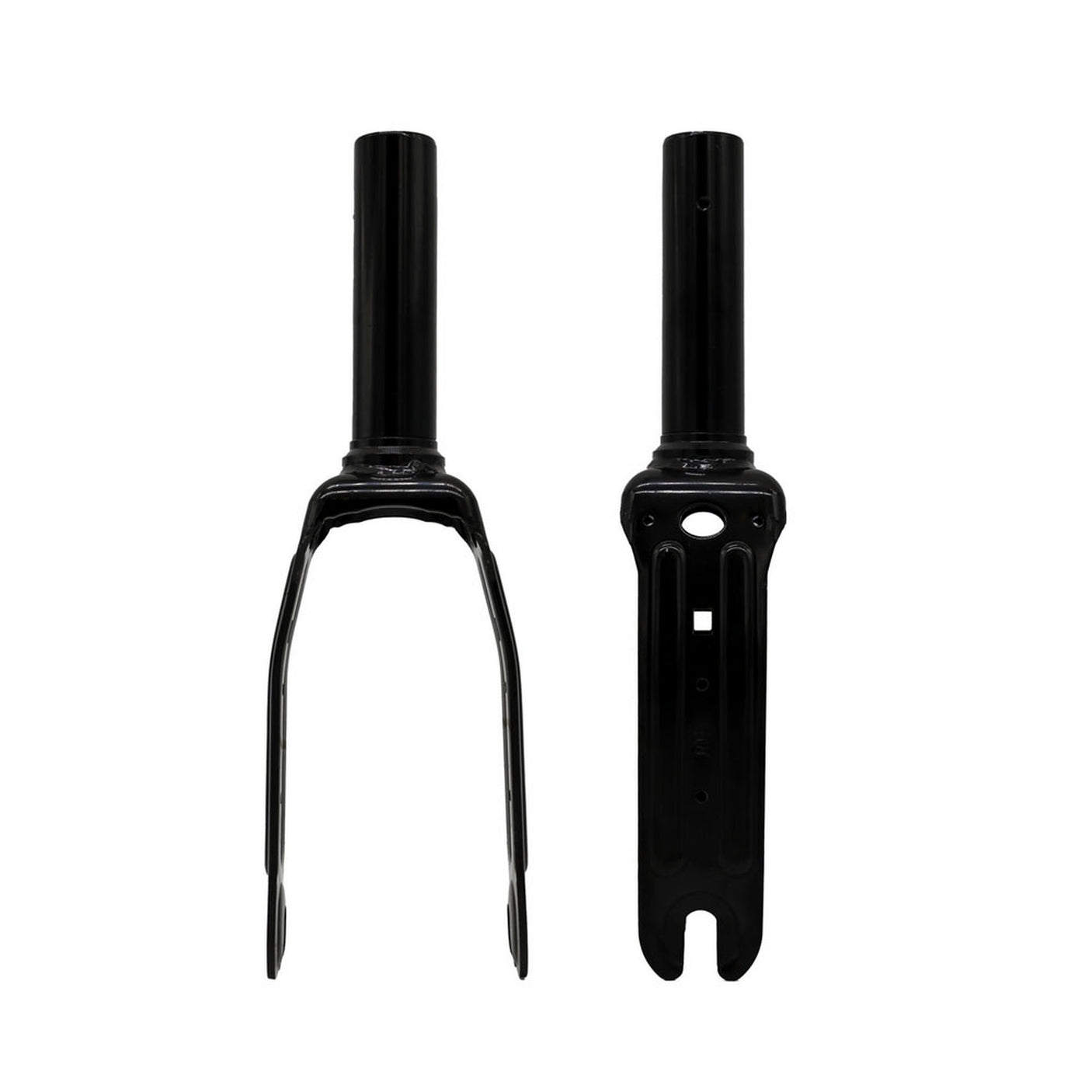 Fourche ar droit et av gauche pour Z10X V1