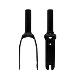 Fourche ar droit et av gauche pour Z10X V1
