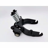 Fourche arriere Dualtron Mini