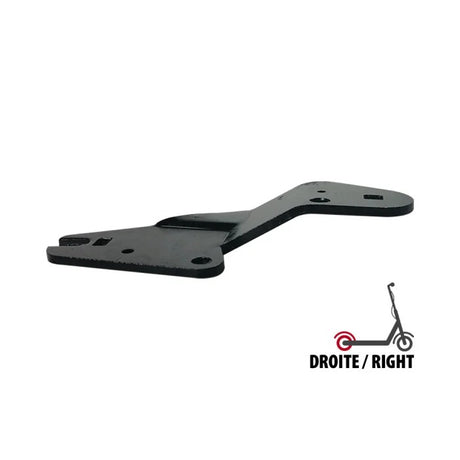 Fourche arrière Z8 droite V2