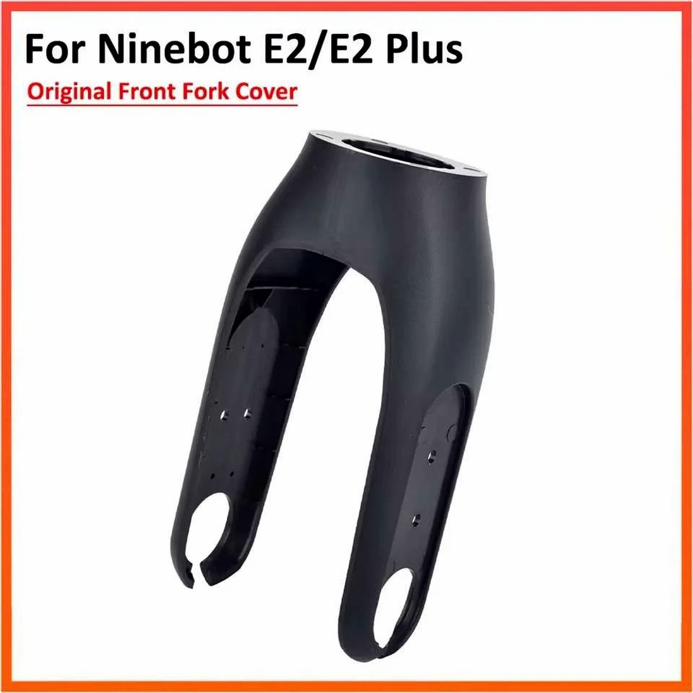 Fourche Ninebot E2 / E2 Plus