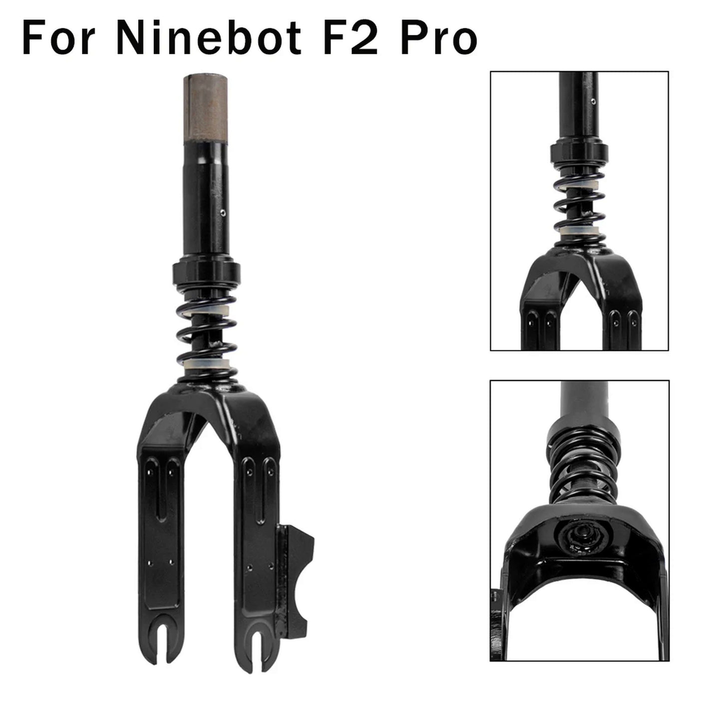 Fourche Ninebot Segway F2 Pro