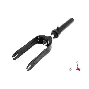 Fourche Ninebot Segway Max G2
