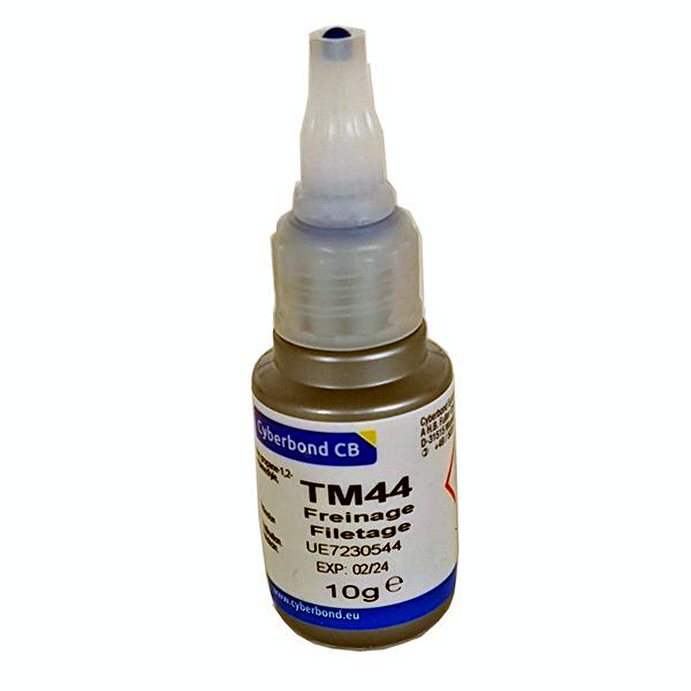 Frein filet bleu 50 ml