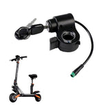 Gachette Accelerateur contacteur a clé Kukirin G2 Pro /G2 Max