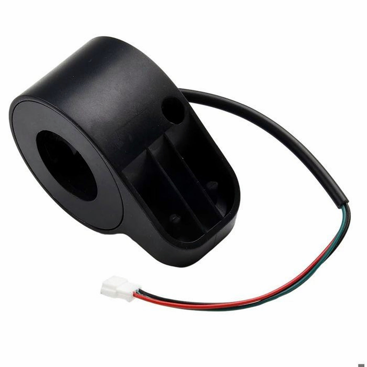 Gachette accelerateur indicateur batterie 36V