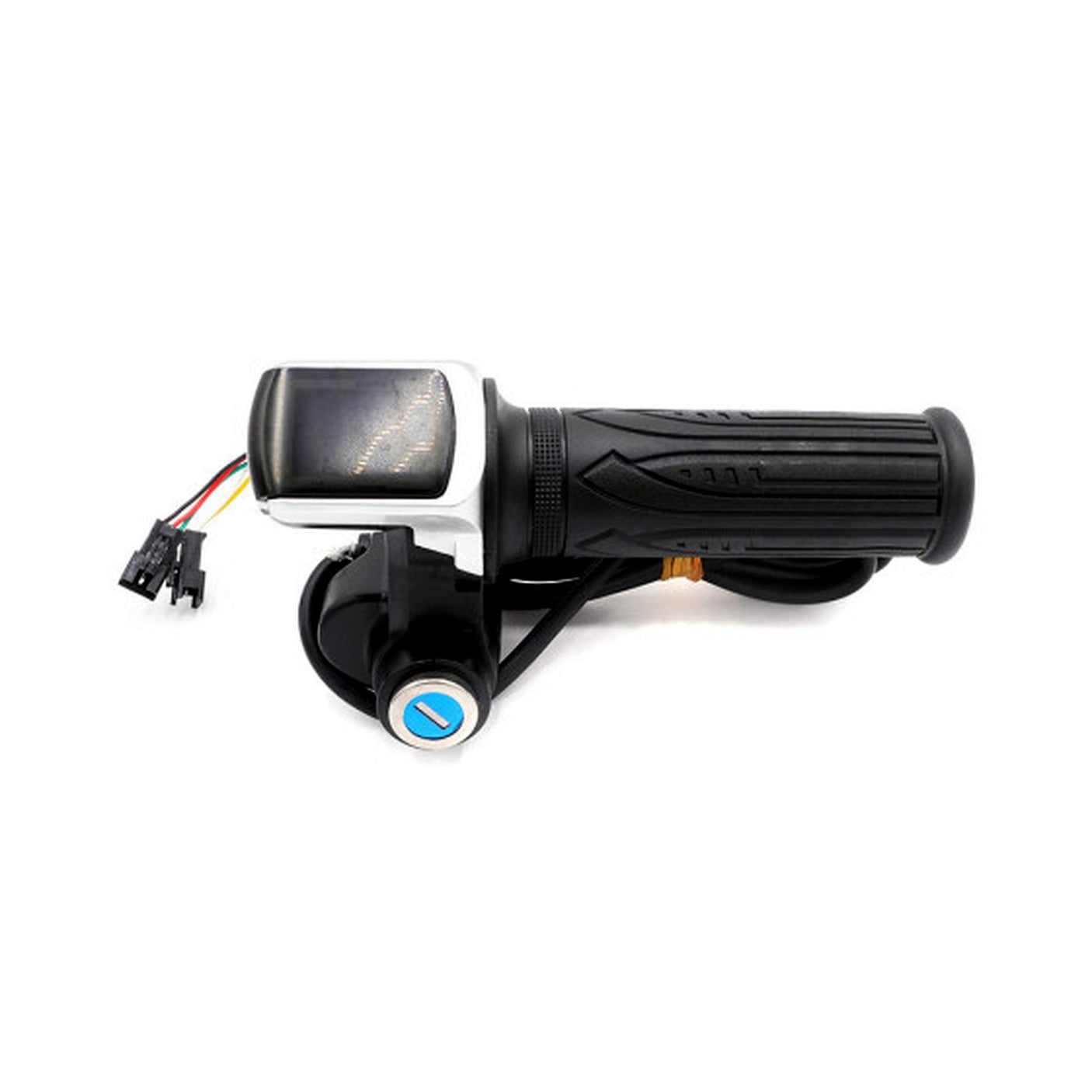 Gachette accelerateur indicateur batterie 48V