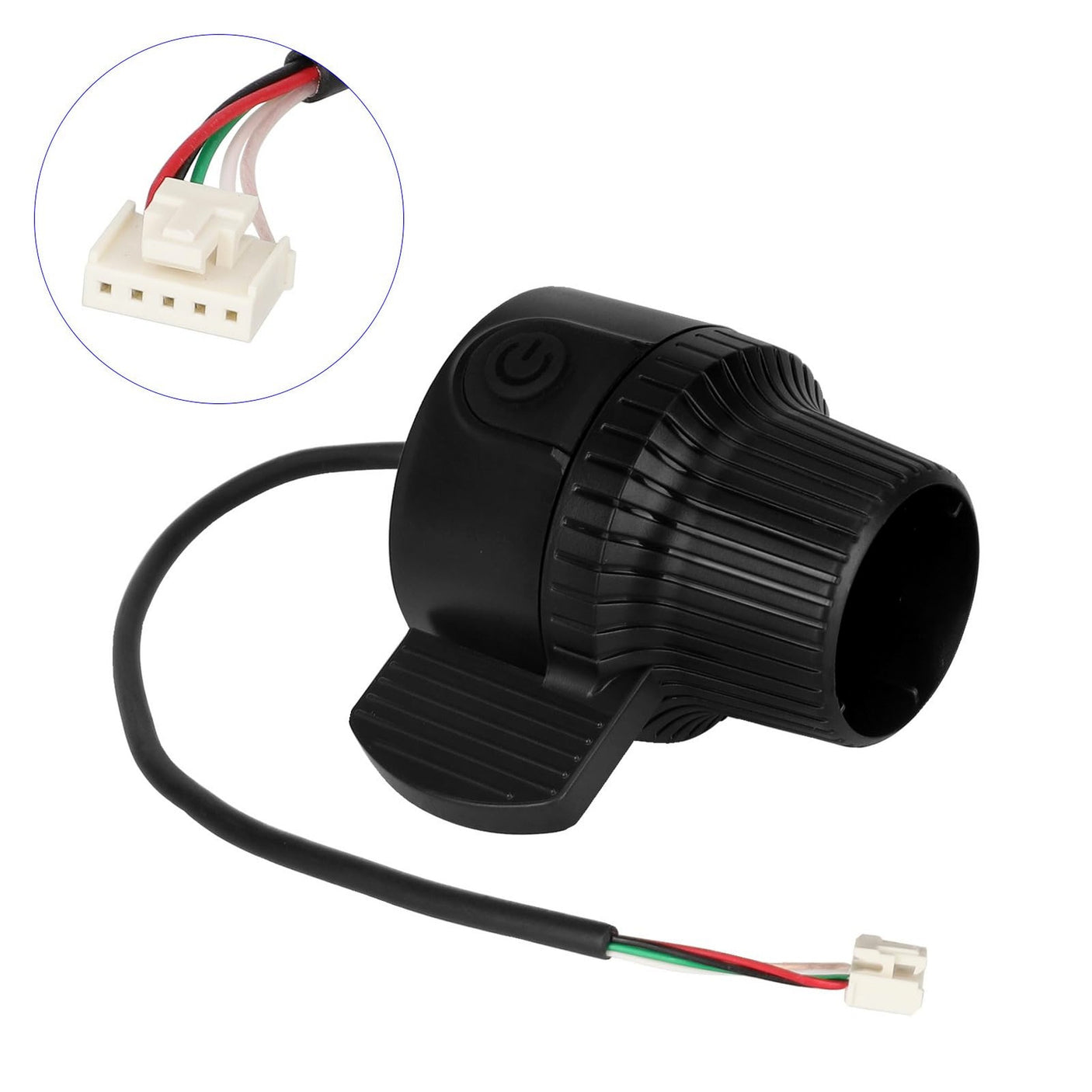Gachette accelerateur Kukirin G3 Pro