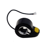 Gachette Accelerateur Ninebot G30D