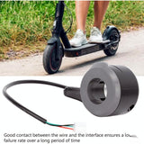 Gachette Accelerateur Niu Kqi