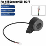 Gachette Accelerateur Niu Kqi