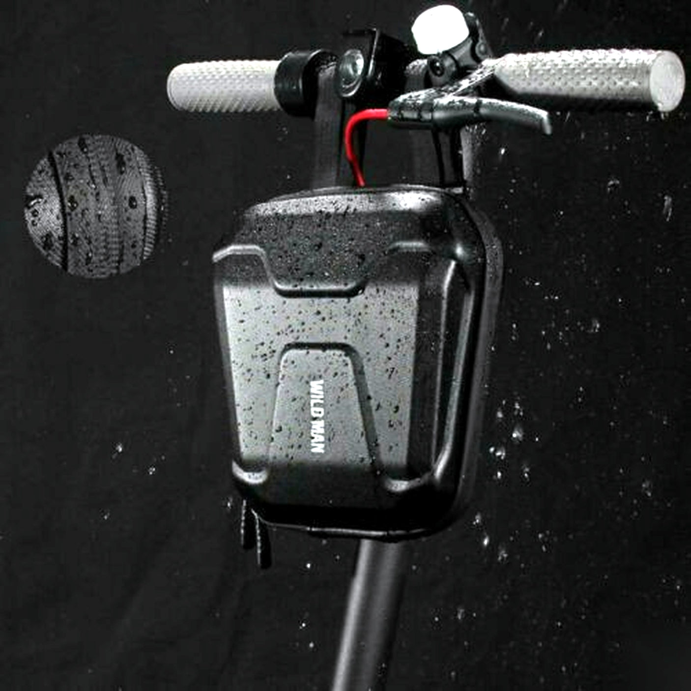 Gachette accelerateur Urbanglide Ride 100 Max/100 Pro2