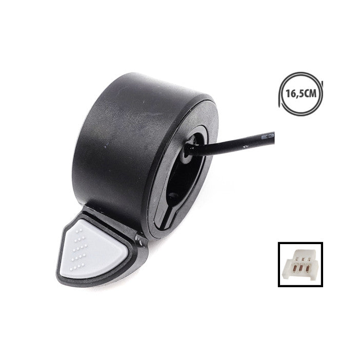 Gachette de frein Kugoo Kukirin  S1 Pro