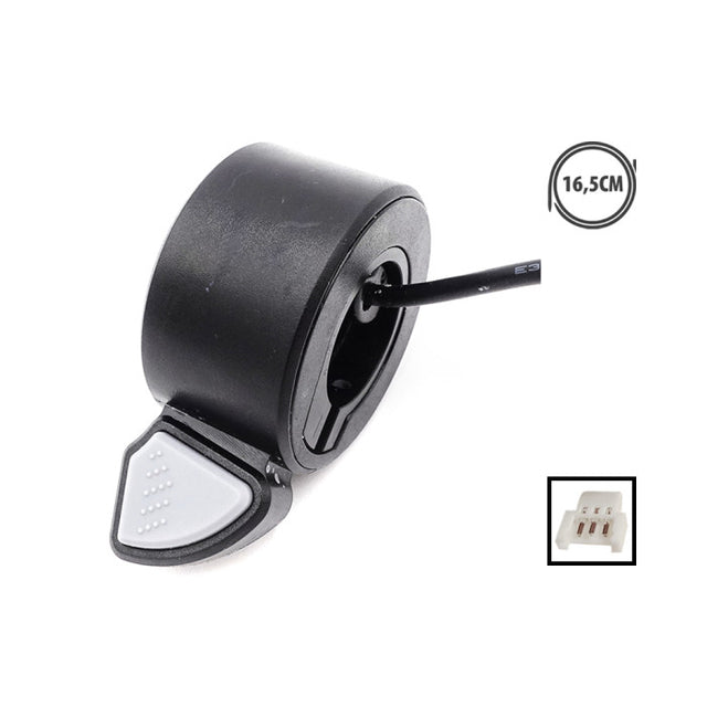 Gachette de frein Kugoo Kukirin  S1 Pro