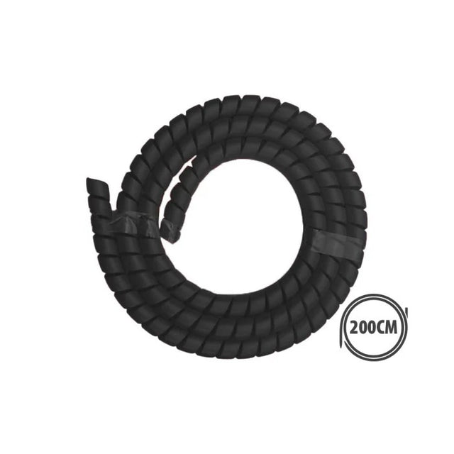 Gaine protège cables 2m