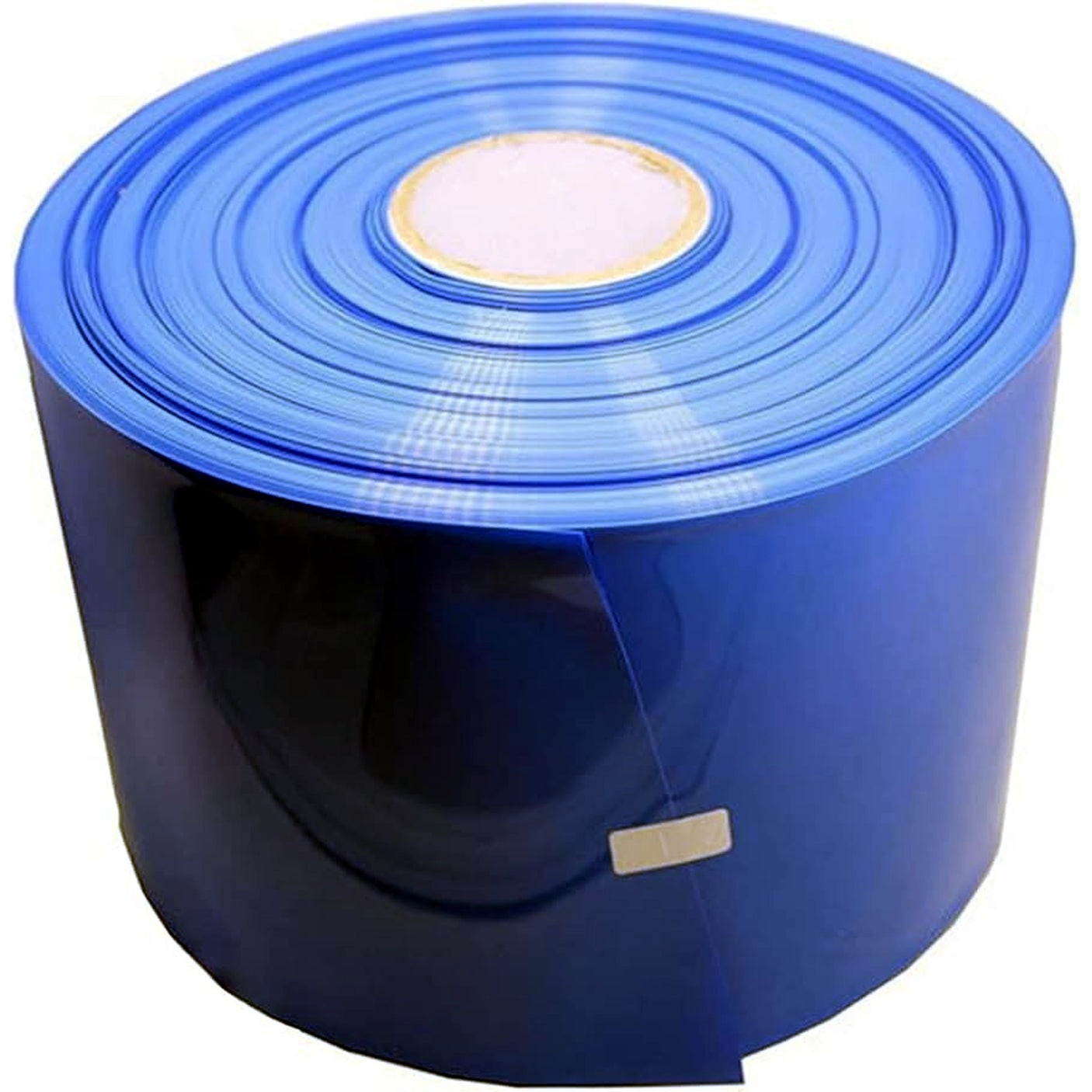 Gaine thermo rétractable batterie 100 à 500 mm Bobine 1m 120mm