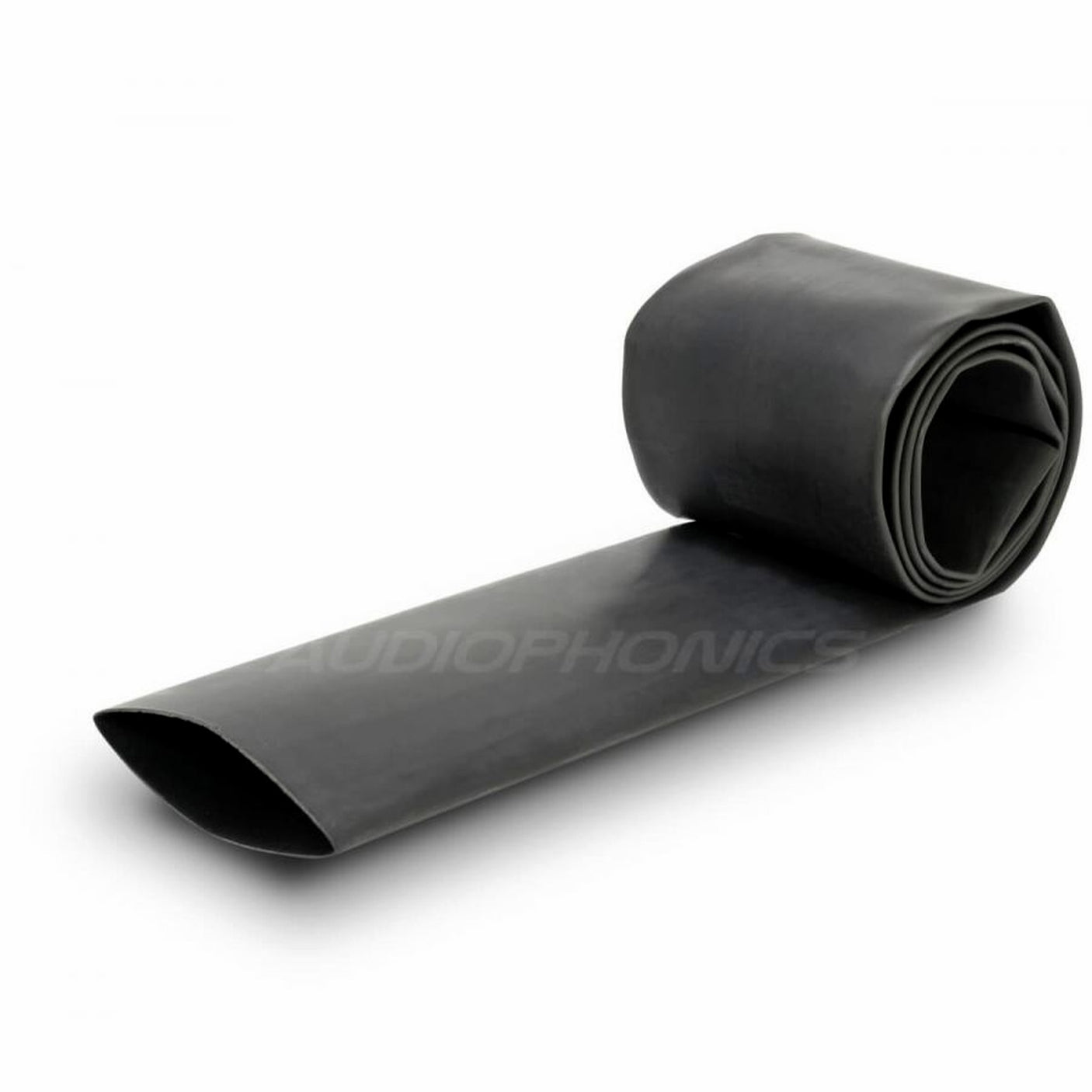 Gaine thermo rétractable batterie 100 à 500 mm Bobine 1m 140mm