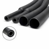Gaine thermo rétractable batterie 100 à 500 mm Bobine 1m 140mm