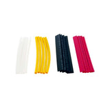 Gaine thermo rétractable batterie 100 à 500 mm Bobine 1m 220mm