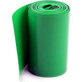Gaine thermorétractable batterie 280 mm bobine 1 m pour trottinette et vélo électrique
