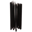 Gaine thermorétractable batterie 450 mm bobine 1 m pour trottinette et vélo électrique