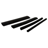 Gaine thermo rétractable batterie 100mm à 500mm Bobine 10m 100mm