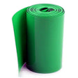 Gaine thermor�tractable PVC 120mm bobine 10m pour batterie trottinette