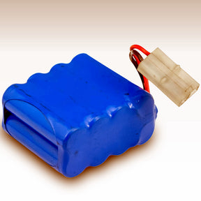 Gaine thermorétractable 220mm en bobine de 10m pour batterie de trottinette électrique