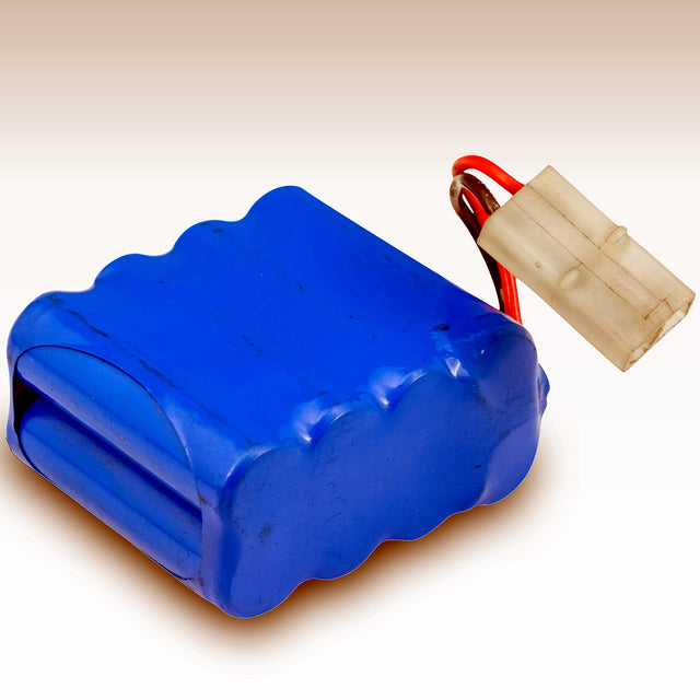 Gaine thermorétractable 220mm en bobine de 10m pour batterie de trottinette électrique