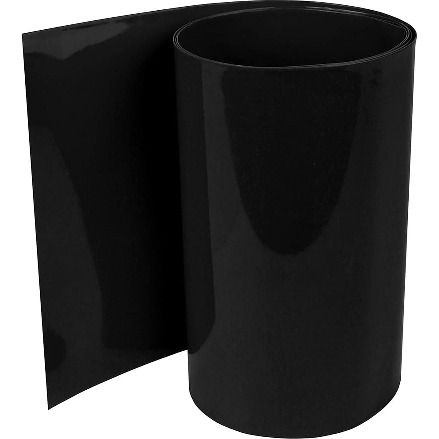 Gaine thermo rétractable batterie 100mm à 500mm Bobine 10m 220mm