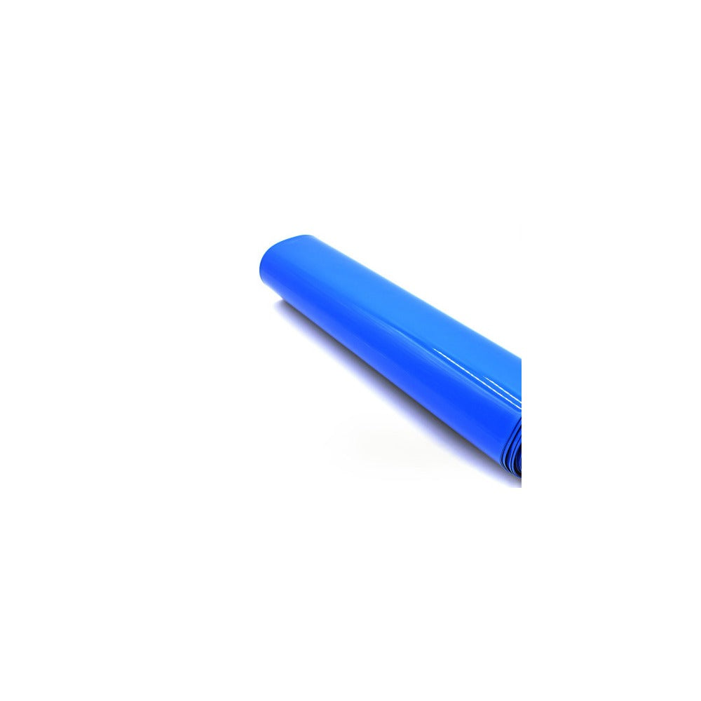 Gaine thermo rétractable batterie 100mm à 500mm Bobine 10m 220mm