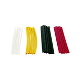 Gaine thermo rétractable batterie 100mm à 500mm Bobine 10m 300mm