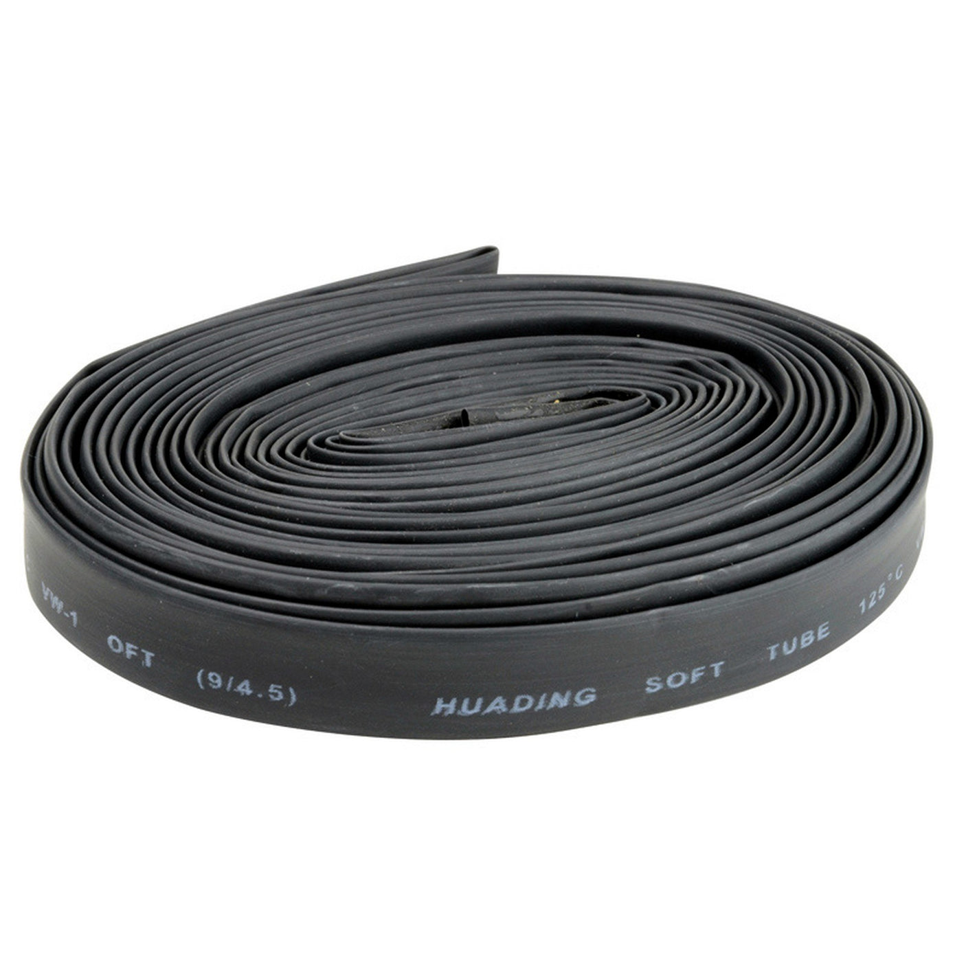 Gaine thermo rétractable batterie 100mm à 500mm Bobine 10m 340mm