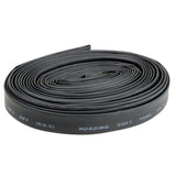 Gaine thermo rétractable batterie 100mm à 500mm Bobine 10m 340mm
