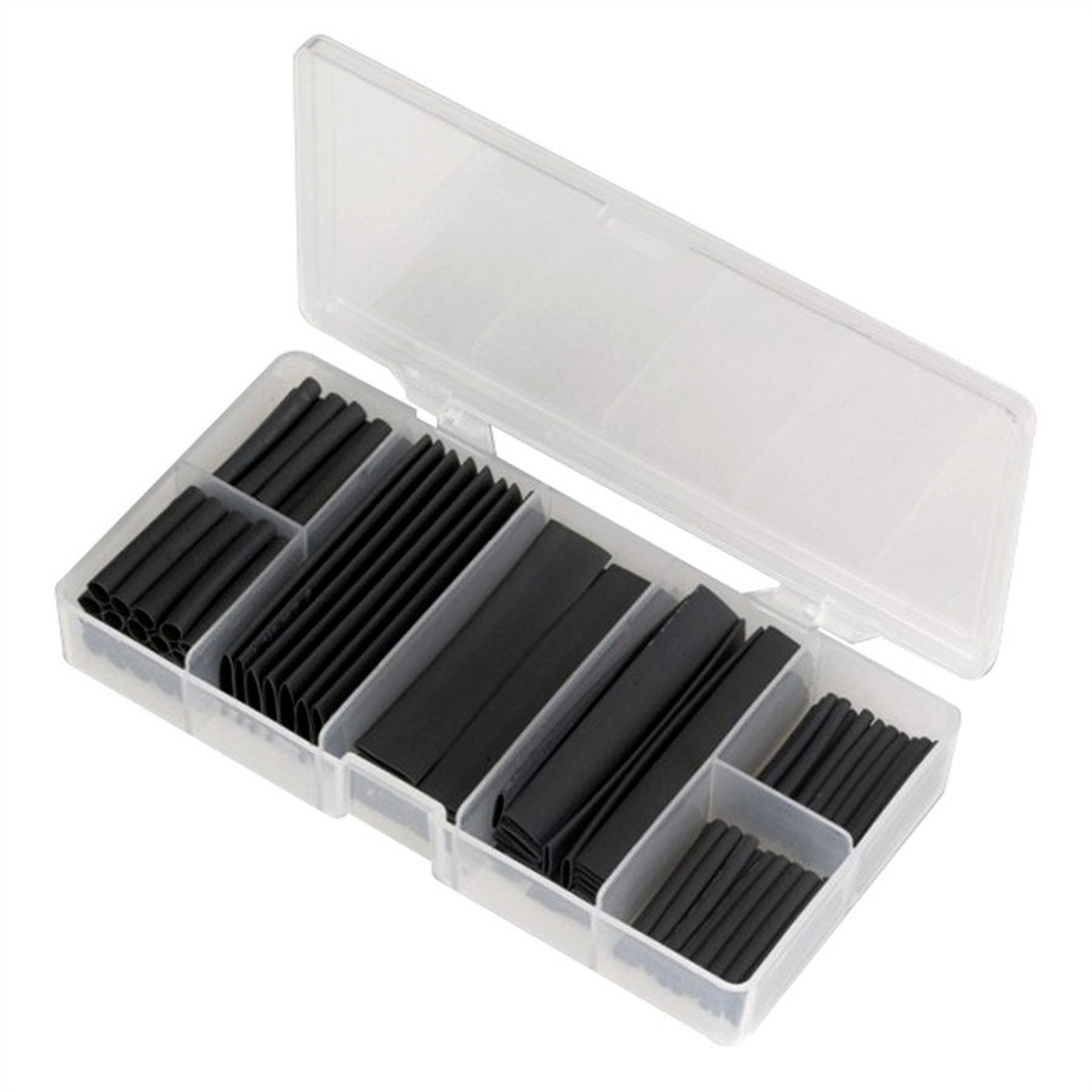 Gaine thermo rétractable batterie 100mm à 500mm Bobine 10m 400mm