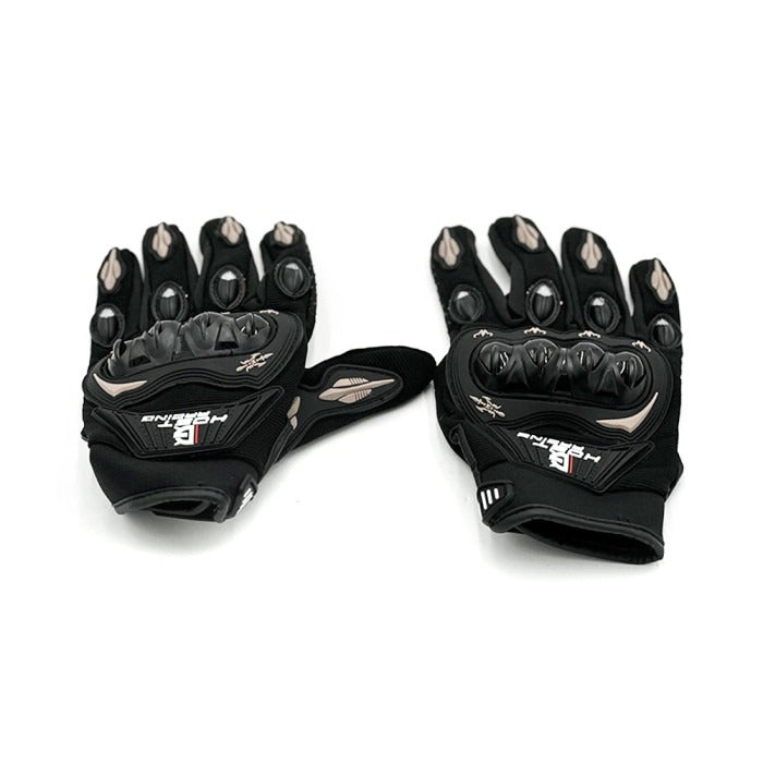 Gants protections chute taille S/M/L/XL/XXL XXL